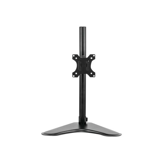 Fellowes Professional Series Single Freestanding Monito | 8049601
