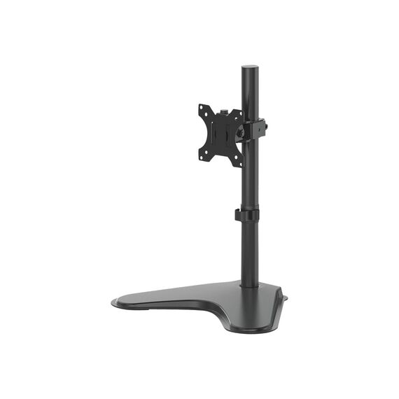 Fellowes Professional Series Single Freestanding Monito | 8049601