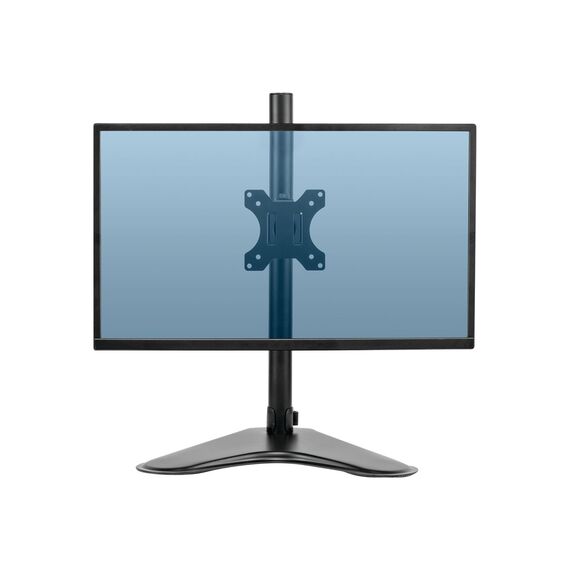 Fellowes Professional Series Single Freestanding Monito | 8049601