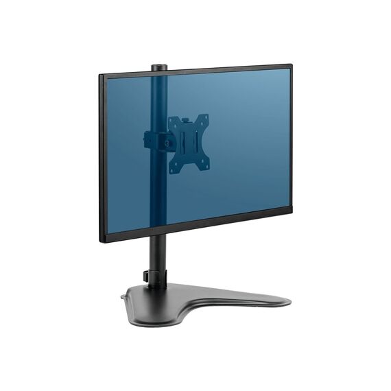 Fellowes Professional Series Single Freestanding Monito | 8049601
