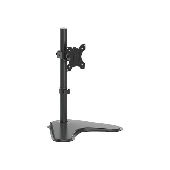 Fellowes Professional Series Single Freestanding Monito | 8049601