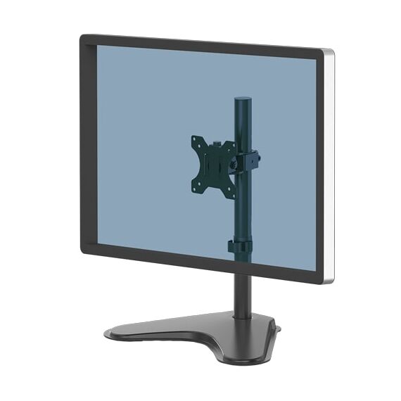Fellowes Professional Series Single Freestanding Monito | 8049601