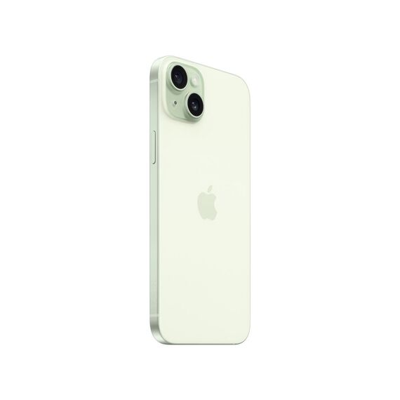 Apple iPhone 15 Plus - 5G smartphone - dual-SIM / Int | MU1Q3ZD/A
