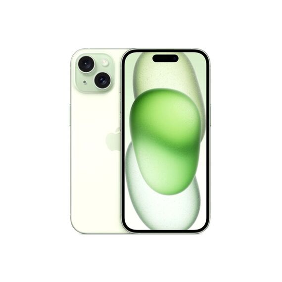 Apple iPhone 15 Plus - 5G smartphone - dual-SIM / Int | MU1Q3ZD/A