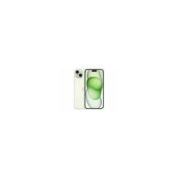 Apple iPhone 15 Plus - 5G smartphone - dual-SIM / Int | MU1Q3ZD/A