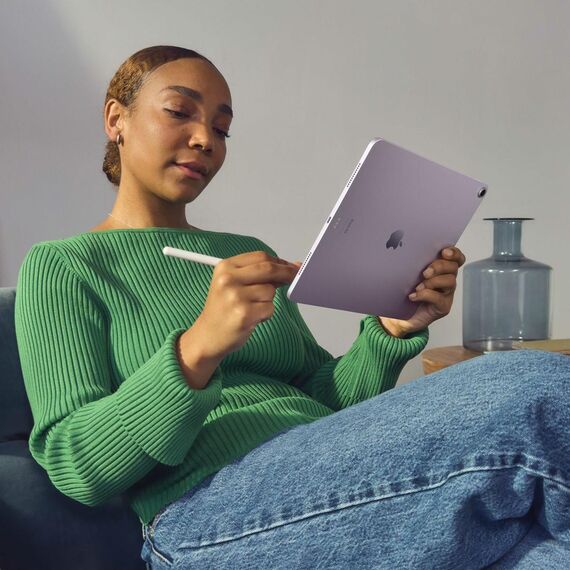 Apple 11-inch iPad Air Wi-Fi - Tablet - 512 GB - 11"  | MUWP3NF/A