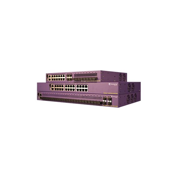 Extreme Networks ExtremeSwitching X440-G2 X440-G2-24t-10G | 16532