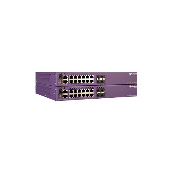 Extreme Networks ExtremeSwitching X440-G2 X440-G2-24t-10G | 16532