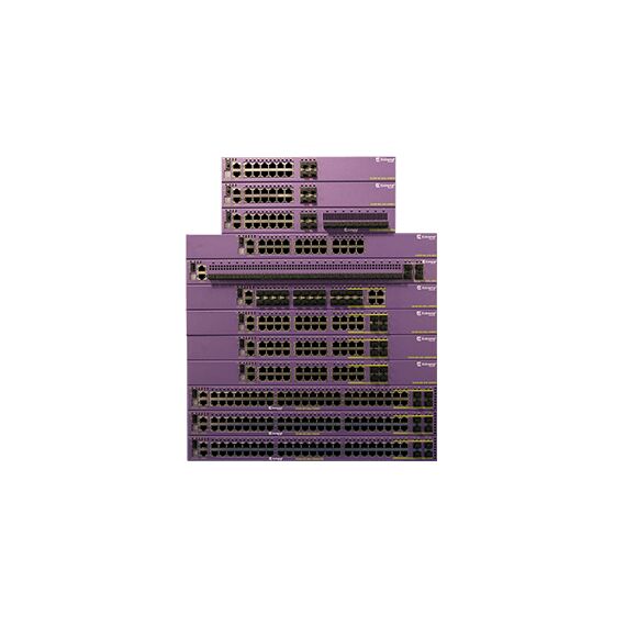Extreme Networks ExtremeSwitching X440-G2 X440-G2-24t-10G | 16532