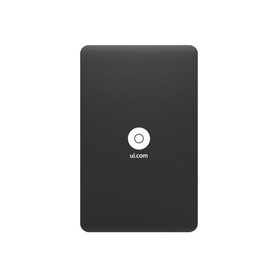 Ubiquiti UniFi - Access card - wireless - NFC (pack of  | UA-Card