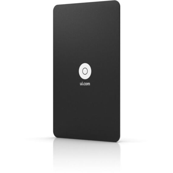 Ubiquiti UniFi - Access card - wireless - NFC (pack of  | UA-Card