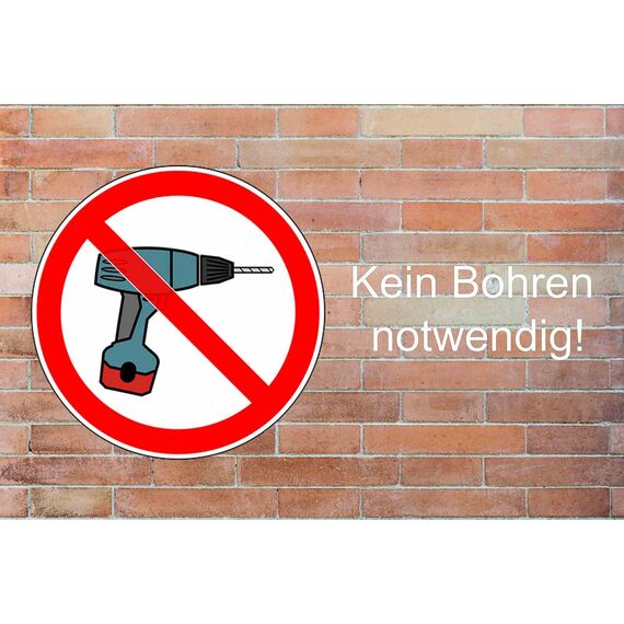 kabelmeister Koaxial HF Fensterdurchführung SMA Buchse | FD-S20FF