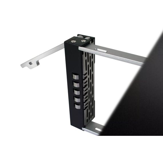 Cremax ICY Dock FatCage MB155SP-B - Storage drive cage with cooli