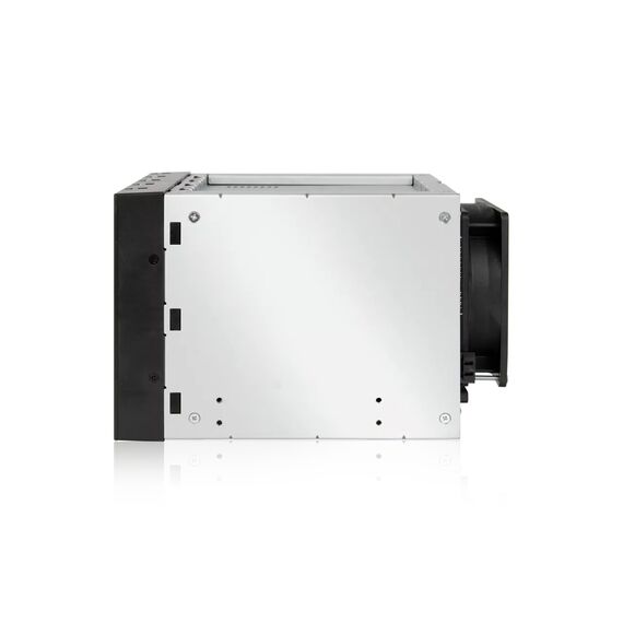 Cremax ICY Dock FatCage MB155SP-B - Storage drive cage with cooli