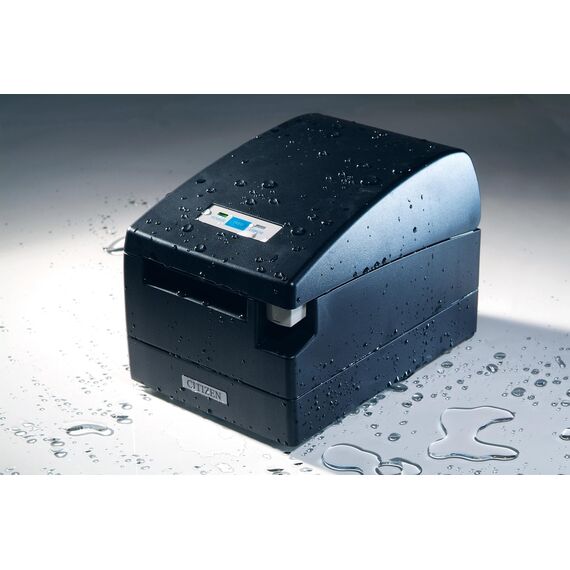 Citizen CT-S2000 / Thermal / POS printer / 220 mm/ | CTS2000USBBK