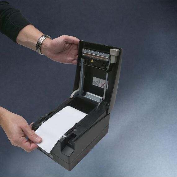 Citizen CT-S2000 / Thermal / POS printer / 220 mm/ | CTS2000USBBK