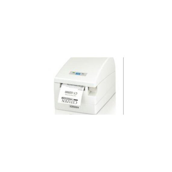 Citizen CT-S2000 / Thermal / POS printer / 220 mm/ | CTS2000USBBK