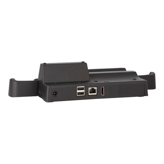 Honeywell Display Dock - Docking station - HDMI - 10Mb  | RT10-DD