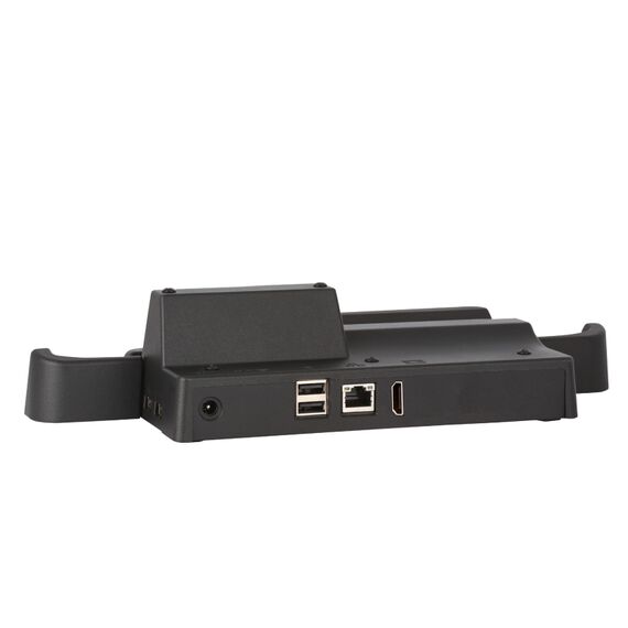 Honeywell Display Dock - Docking station - HDMI - 10Mb  | RT10-DD
