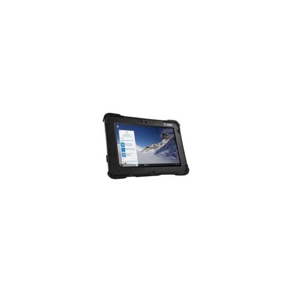 Zebra XSLATE L10ax - Rugged - tablet - Intel Co | RTL10C0-0A11X0X