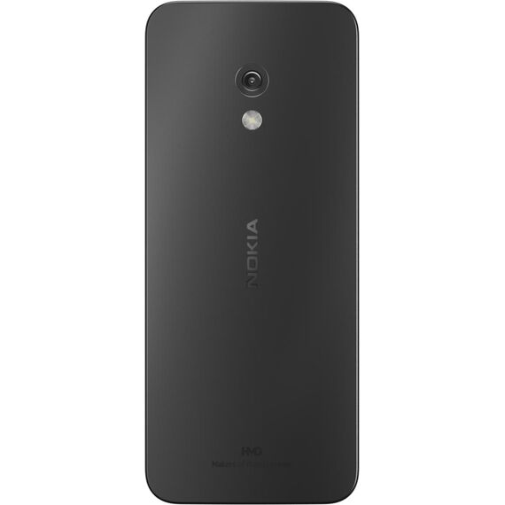 Nokia 235 4G Black 2024 - > Produkttyp- Featureph | 1GF026GPA2L03