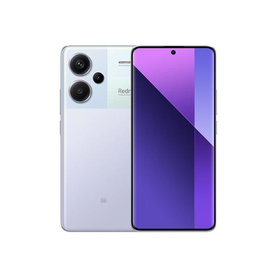 Xiaomi Redmi Note 13 Pro+ - 5G smartphone - dual-SIM - RA | 50813