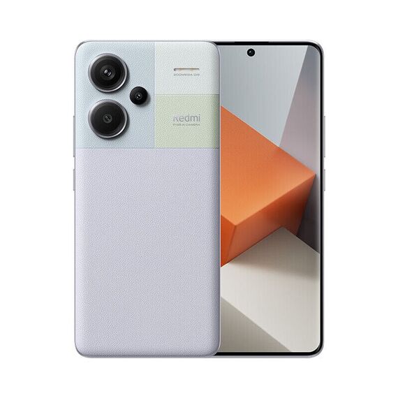 Xiaomi Redmi Note 13 Pro+ - 5G smartphone - dual-SIM - RA | 50813