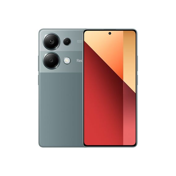 Xiaomi Redmi Note 13 Pro - 4G smartphone - dual-SIM - | MZB0G72EU