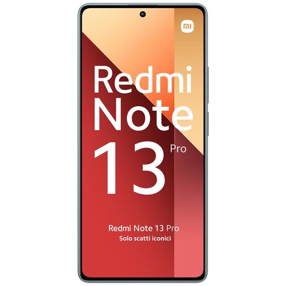 Xiaomi Redmi Note 13 Pro - 4G smartphone - dual-SIM - | MZB0G72EU