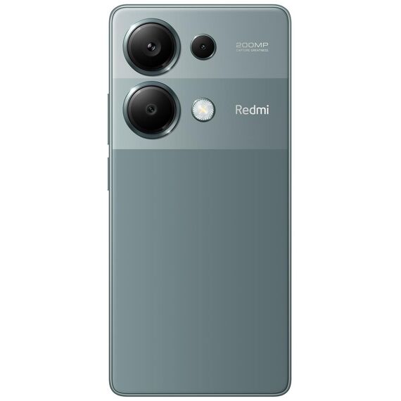 Xiaomi Redmi Note 13 Pro - 4G smartphone - dual-SIM - | MZB0G72EU