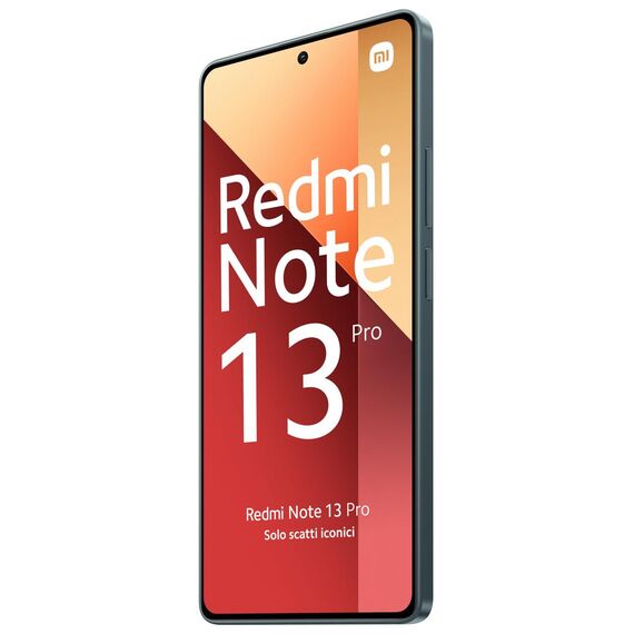 Xiaomi Redmi Note 13 Pro - 4G smartphone - dual-SIM - | MZB0G72EU
