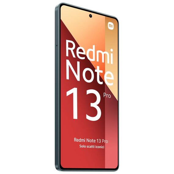 Xiaomi Redmi Note 13 Pro - 4G smartphone - dual-SIM - | MZB0G72EU