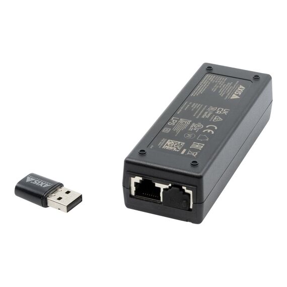 AXIS TM1901 - Wireless Kit - network adapter - USB -  | 02627-002