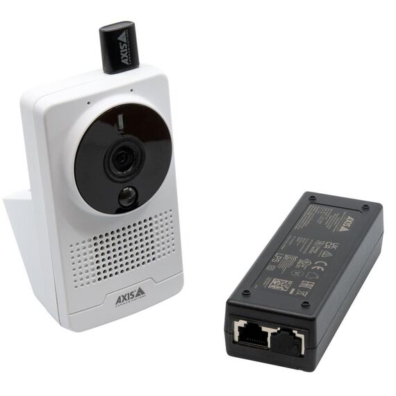 AXIS TM1901 - Wireless Kit - network adapter - USB -  | 02627-002