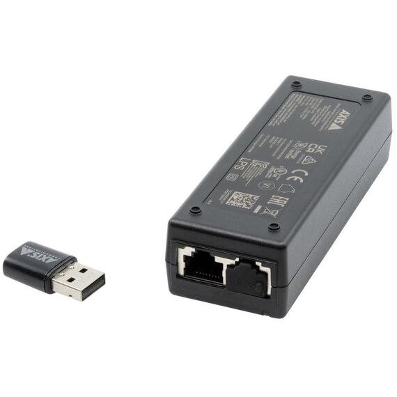 AXIS TM1901 - Wireless Kit - network adapter - USB -  | 02627-002