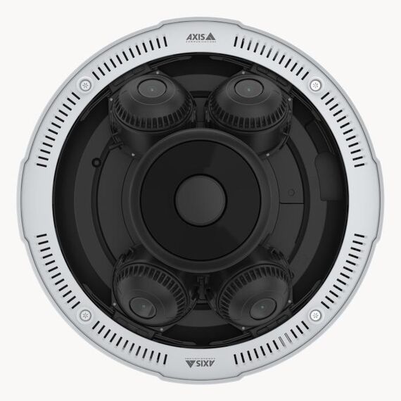 Axis P3737-PLE - Network Camera | 02634-001