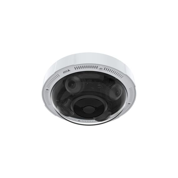 Axis P3737-PLE - Network Camera | 02634-001