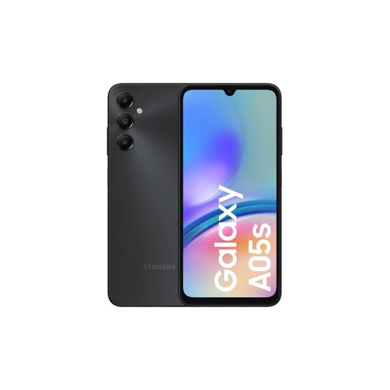 Samsung Galaxy A05s - 4G smartphone - dual-SIM - | SM-A057GZKVEUB