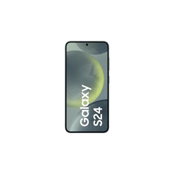 Samsung Galaxy S24 - 5G smartphone - dual-SIM -  | SM-S921BZKDEUB