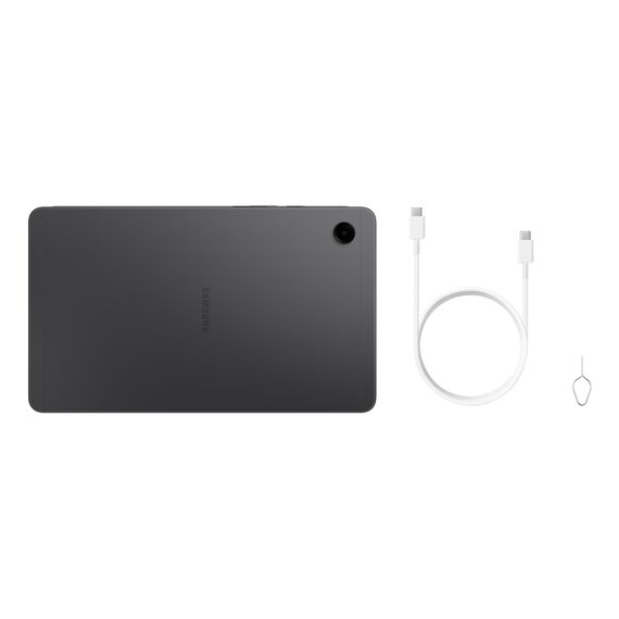 Samsung Galaxy Tab A9 - Tablet - Android - 64 GB | SM-X115NZAAEUB