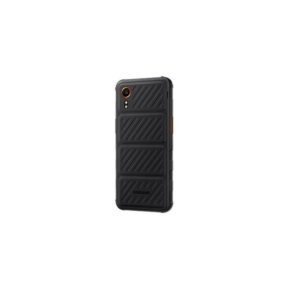 Samsung Galaxy XCover7 - Enterprise Edition - 5G | SM-G556BZKDEEB