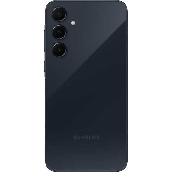 Samsung Galaxy A55 - 5G smartphone - dual-SIM -  | SM-A556BZKCEUB