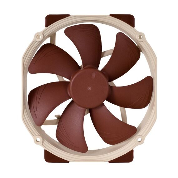 Noctua NF-A15 PWM - Case fan - 140 mm