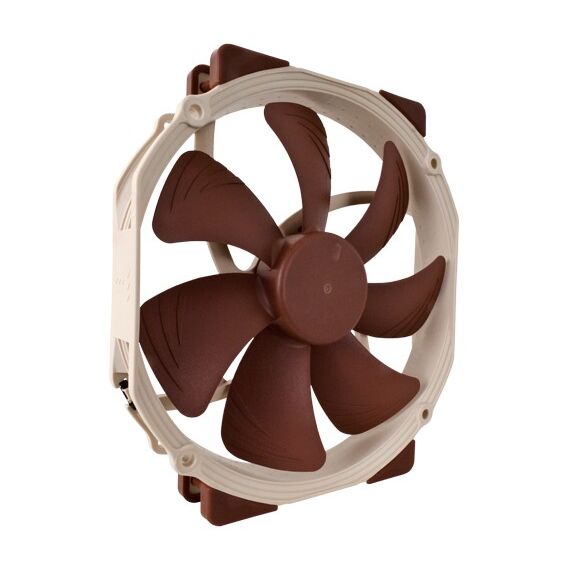 Noctua NF-A15 PWM - Case fan - 140 mm