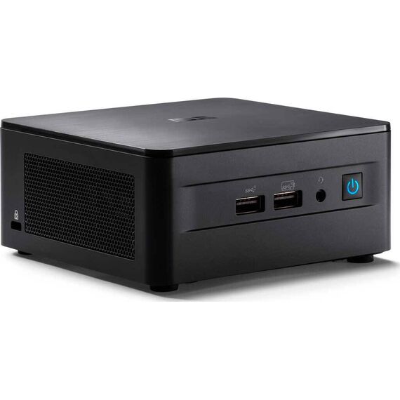 ASUS RNUC12WSKV500002I Barebone Intel Core 90AR00D1M000C0