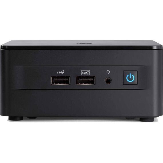 ASUS RNUC12WSKV500002I Barebone Intel Core 90AR00D1M000C0