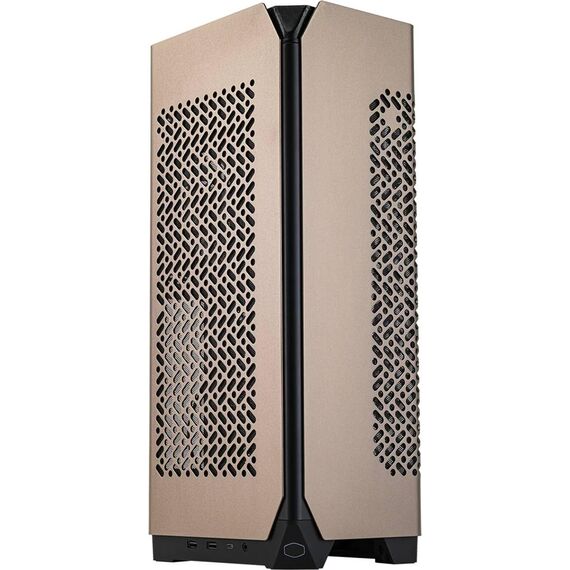 Cooler Master NCORE 100 MAX Bronze Edition NR100ZNNN85SL0