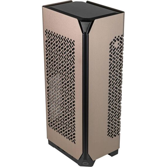 Cooler Master NCORE 100 MAX Bronze Edition NR100ZNNN85SL0