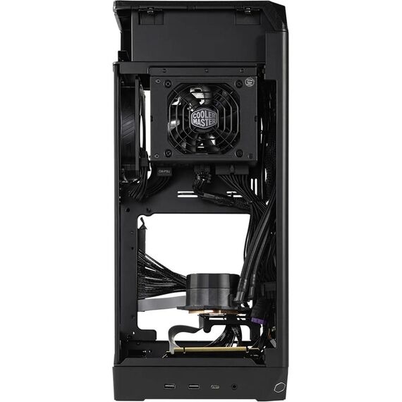 Cooler Master NCORE 100 MAX Bronze Edition NR100ZNNN85SL0