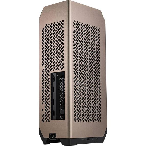 Cooler Master NCORE 100 MAX Bronze Edition NR100ZNNN85SL0